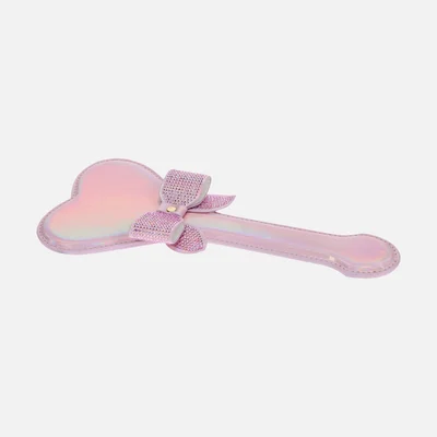 shots paris collection paddle pink