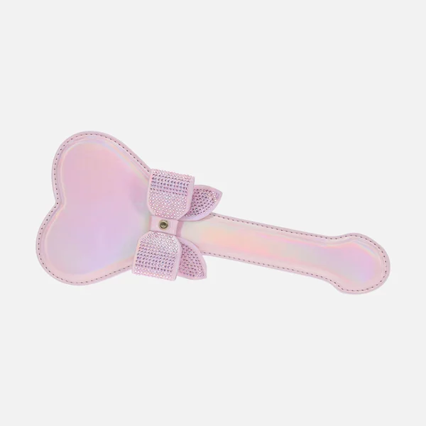 SHOTS Paris Collection Paddle - Pink — image 3 of 3