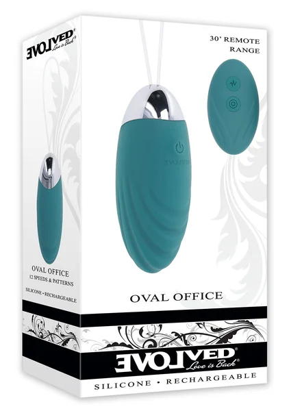 Evolved Novelties Oval Office — image 9 of 10