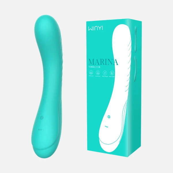 Winyi Marina G-Spot Vibrator — image 2 of 7