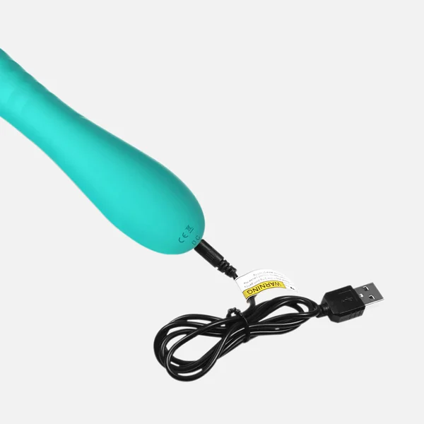 Winyi Marina G-Spot Vibrator — image 7 of 7