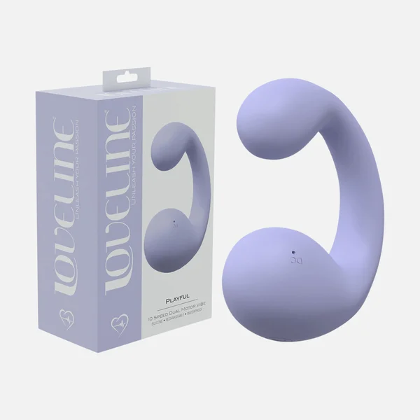 Shots Loveline Playful Wearable Vibrator — image 4 of 4