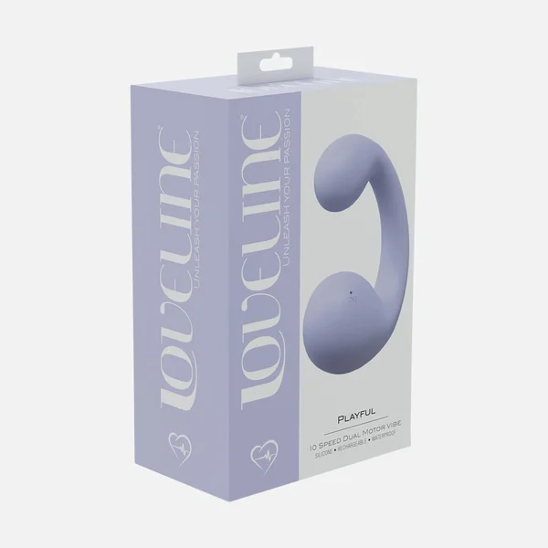 Shots Loveline Playful Wearable Vibrator — image 3 of 4