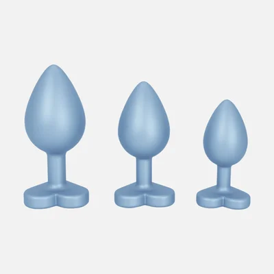 ditto mimi plug set