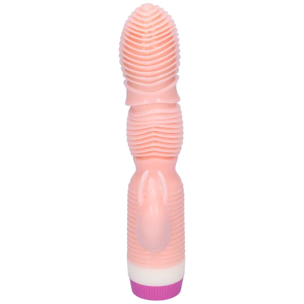 Rippled Triple Stimulating Power Vibrator — image 13 of 15
