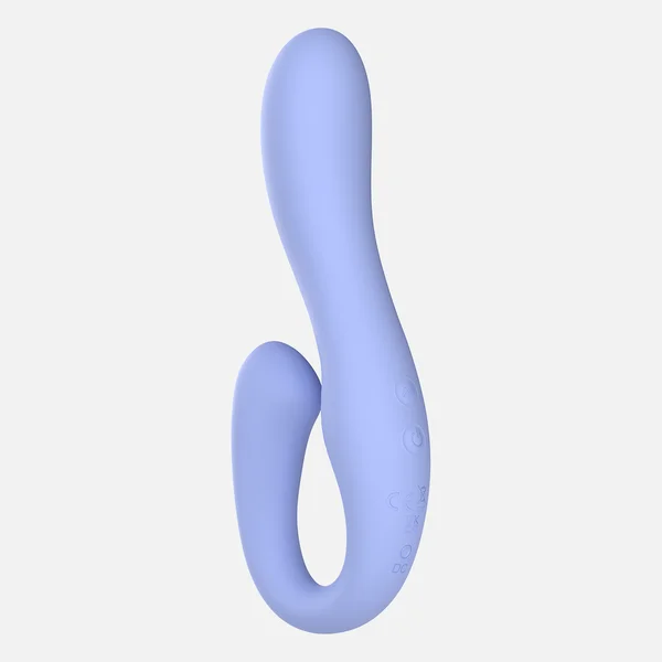 Cucupie Mochi G-Spot + C-Spot Vibrator — image 7 of 10