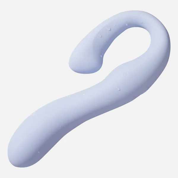 Cucupie Mochi G-Spot + C-Spot Vibrator — image 4 of 10