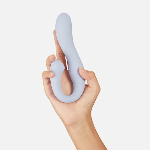 Cucupie Mochi G-Spot + C-Spot Vibrator — image 9 of 10