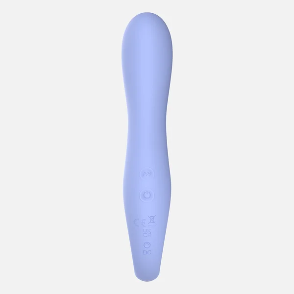 Cucupie Mochi G-Spot + C-Spot Vibrator — image 8 of 10