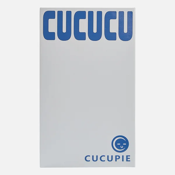 Cucupie Mochi G-Spot + C-Spot Vibrator — image 10 of 10