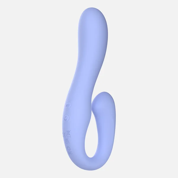 Cucupie Mochi G-Spot + C-Spot Vibrator — image 3 of 10