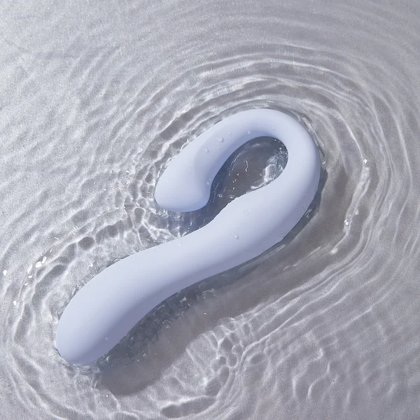 Cucupie Mochi G-Spot + C-Spot Vibrator — image 6 of 10