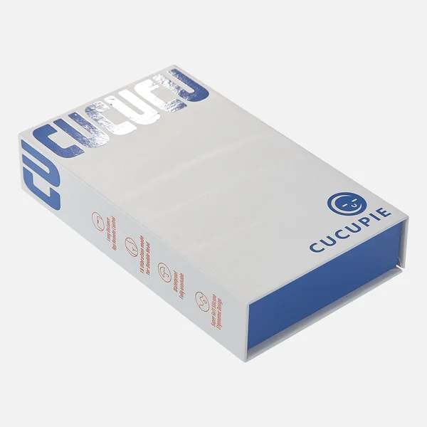 Cucupie Mochi G-Spot + C-Spot Vibrator — image 5 of 10
