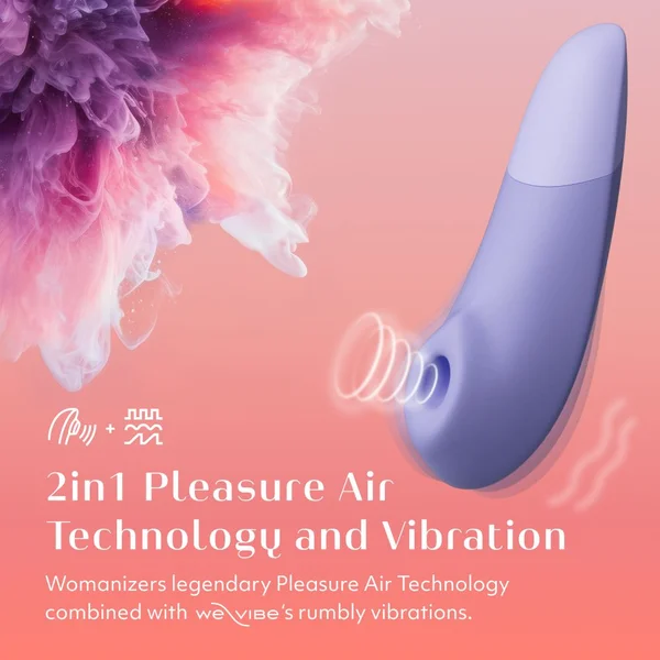 Womanizer Enhance — image 10 of 25
