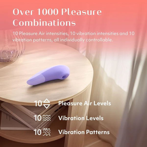 Womanizer Enhance — image 15 of 25