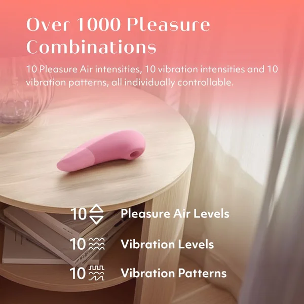 Womanizer Enhance — image 17 of 25