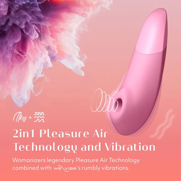 Womanizer Enhance — image 22 of 25