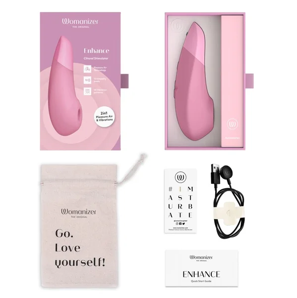 Womanizer Enhance — image 18 of 25