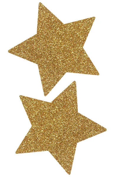 Glitter Nipple Pasties By Curious Candy — image 4 of 4