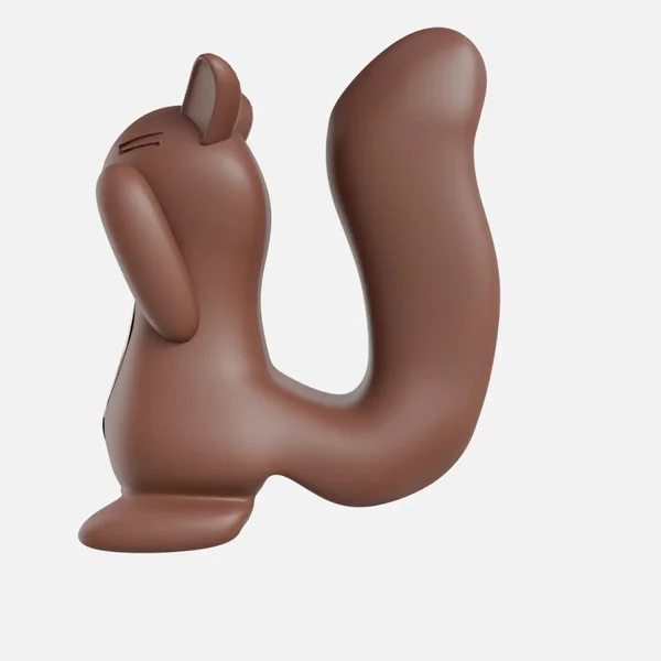 Curio Sandall Squirrel Vibrator — image 3 of 4