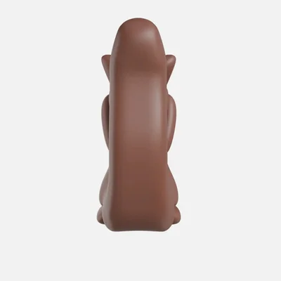 curio sandall squirrel vibrator