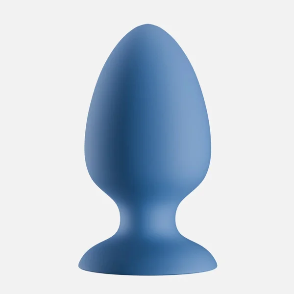 Curio Zeder Butt Plug - Medium — image 2 of 2