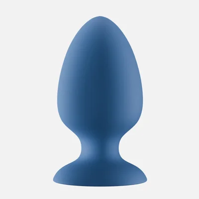 curio zeder butt plug medium