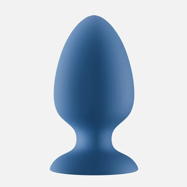 Curio Zeder Butt Plug - Large — image 2 of 2