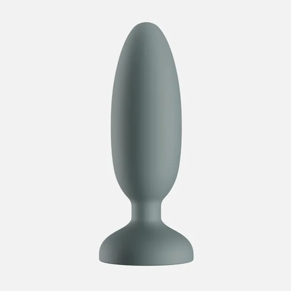Curio CurZertal Beaded Butt Plug — image 2 of 2