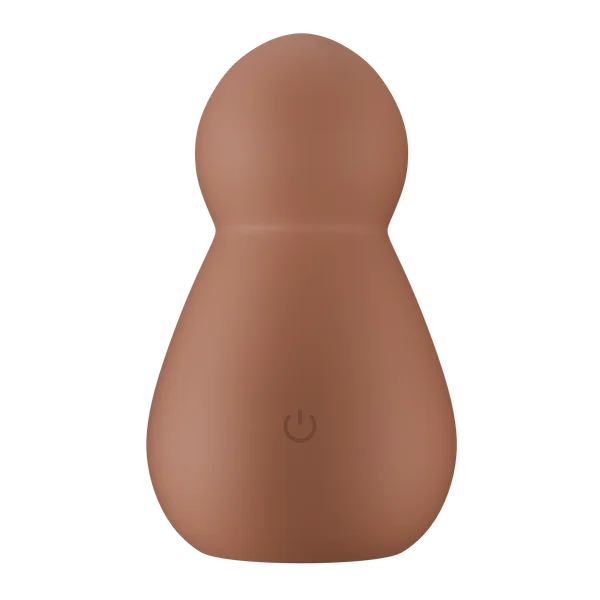 Curio Moruo Palm Vibrator — image 2 of 3