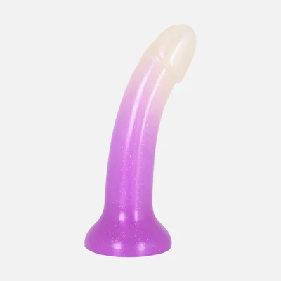 ditto adda non vibrating dildo 19cm