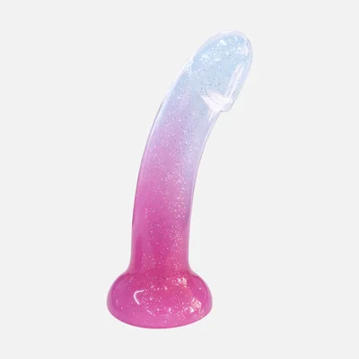 ditto otto non vibrating dildo 19cm