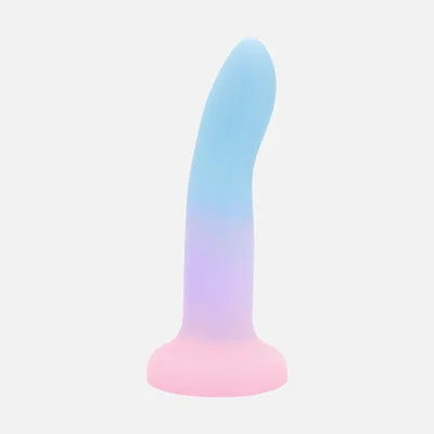ditto soos non vibrating dildo 17cm