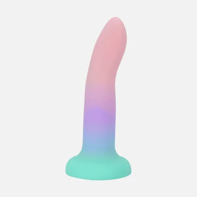 ditto leel non vibrating dildo 17cm