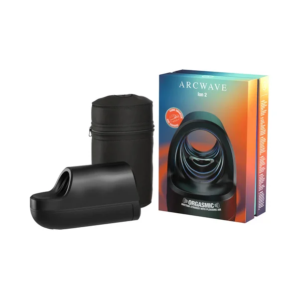 Arcwave Ion 2 — image 4 of 5