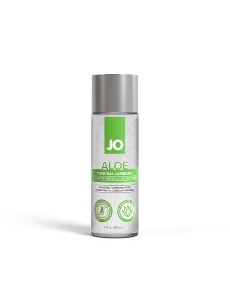 System JO JO Aloe — image 4 of 7