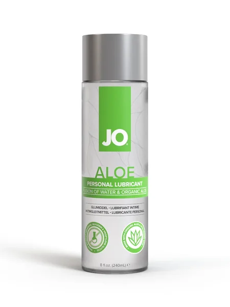 System JO JO Aloe — image 3 of 7