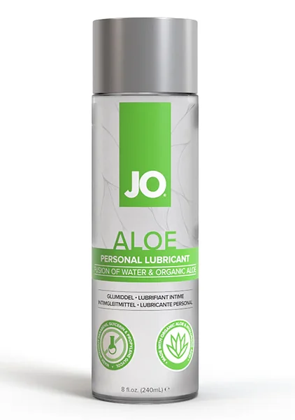 System JO JO Aloe — image 2 of 2