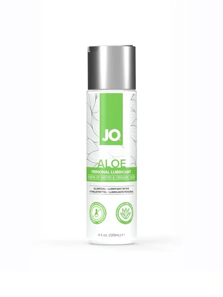 System JO JO Aloe — image 5 of 7