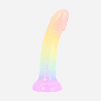 ditto ullu 19cm non vibrating dildo 19cm