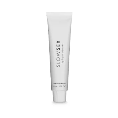 finger play gel