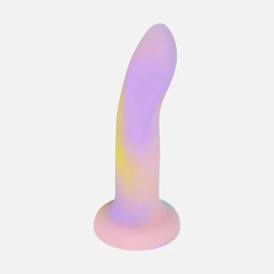 ditto immi non vibrating dildo 17cm