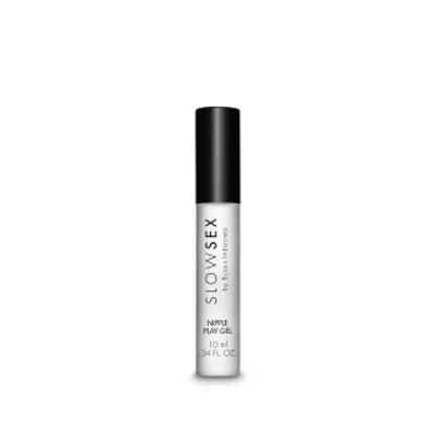 nipple play gel