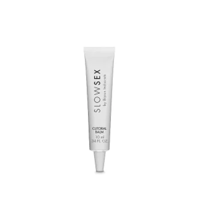 clitoral balm
