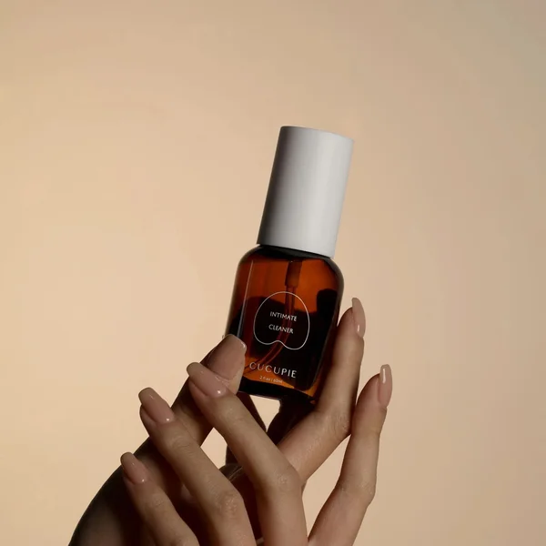 Cucupie Lavender Toy Cleaning Spray — image 3 of 4