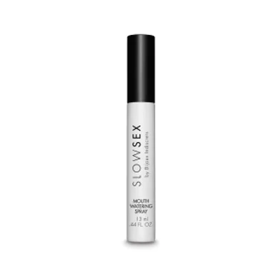 mouth watering spray