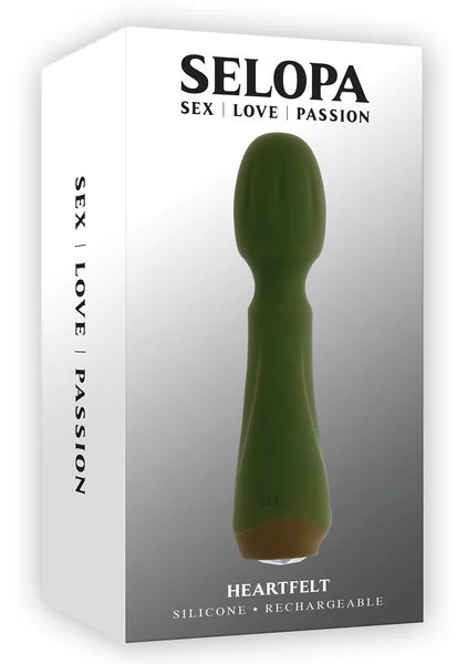 Selopa Heartfelt — image 7 of 8