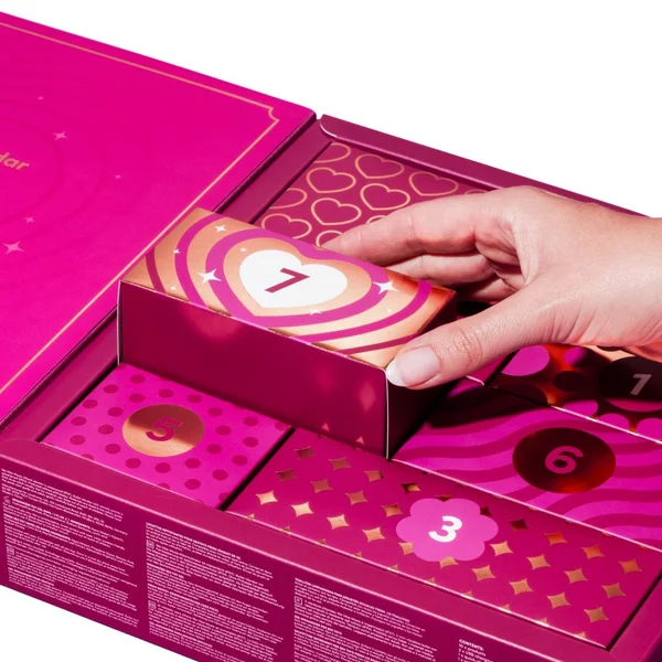 We-Vibe Romance Set (12 piece) — image 7 of 8
