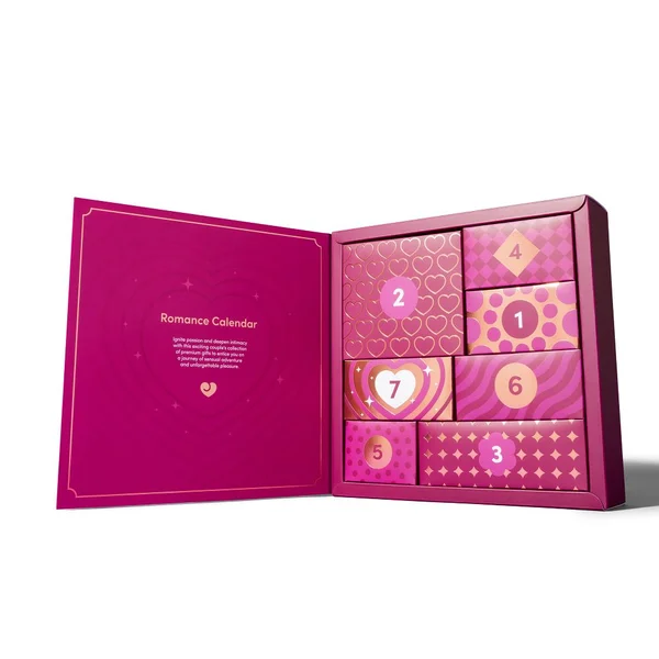We-Vibe Romance Set (12 piece) — image 6 of 8
