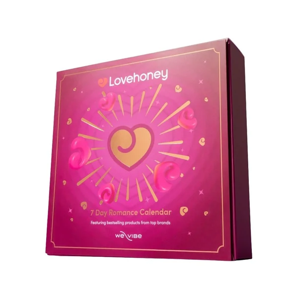 We-Vibe Romance Set (12 piece) — image 4 of 8